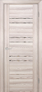 Товар Межкомнатная дверь PSK-1 Ривьера крен-экрю