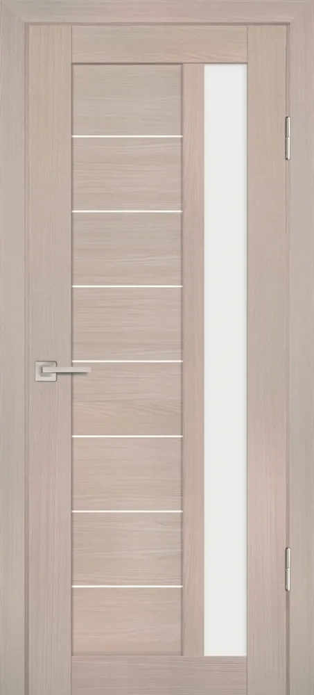 Фото Межкомнатная дверь ПС-40 Капучино Мелинга